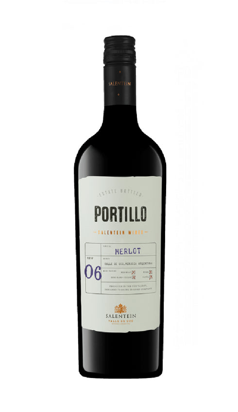 Portillo Merlot